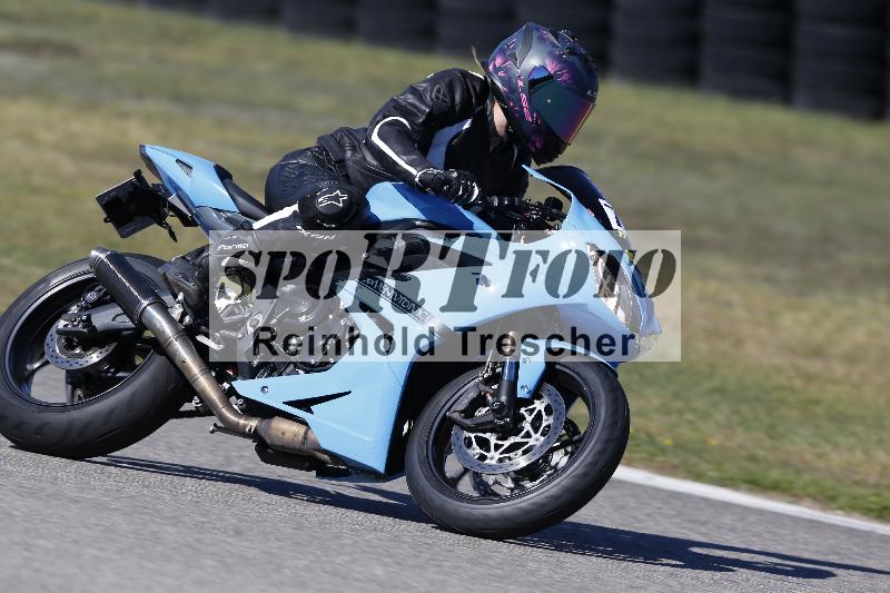 /45 15.09.2026  Trackday Domi Aegerter Trackday ADR/Gruppe gelb/70